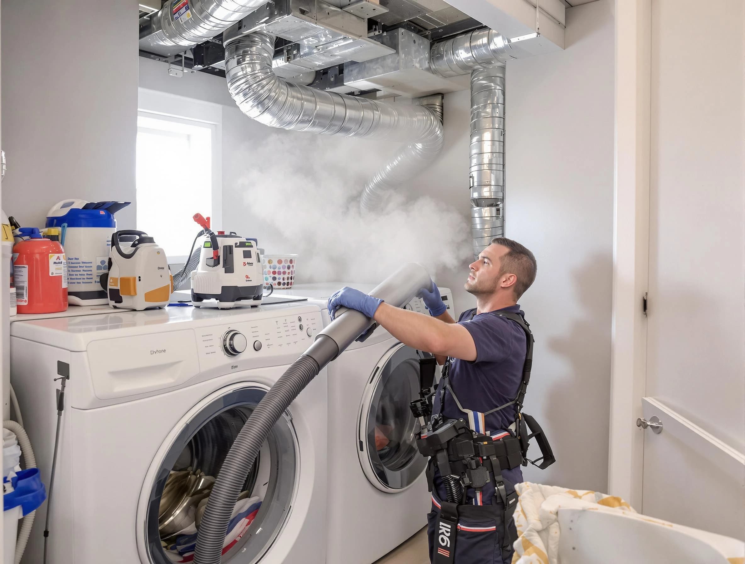 Duct Cleaning service in Evergreen, CO