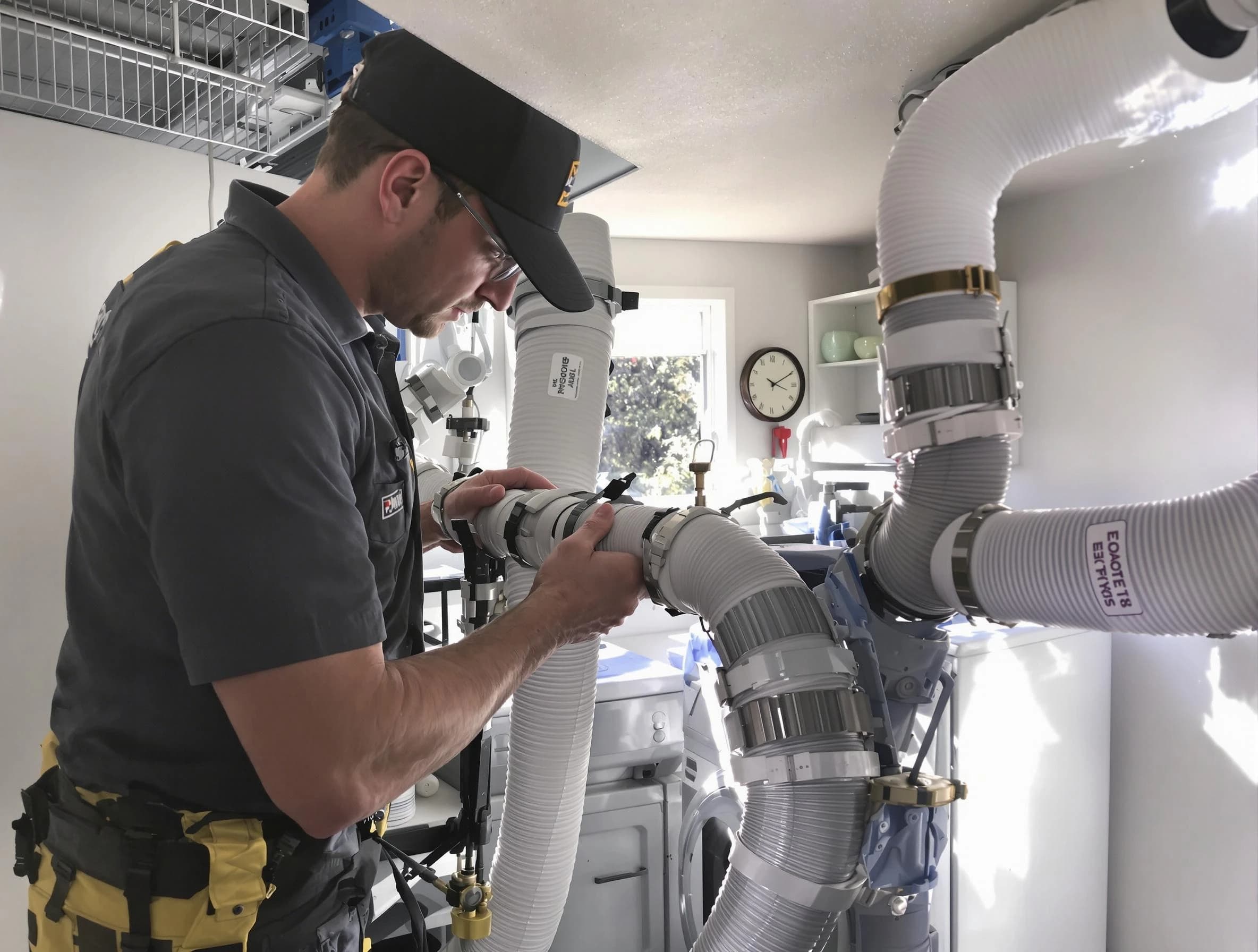 Hose Installation service in Evergreen, CO