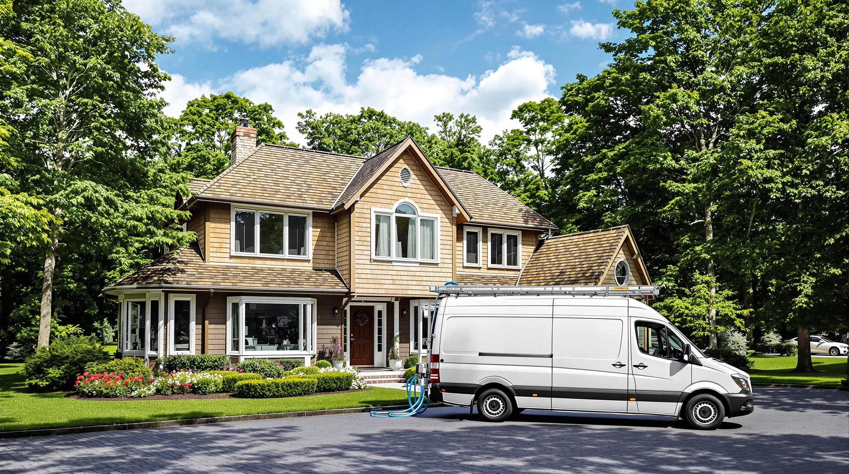 Evergreen Dryer Vent Cleaning commercial dryer vent cleaning in Evergreen, CO