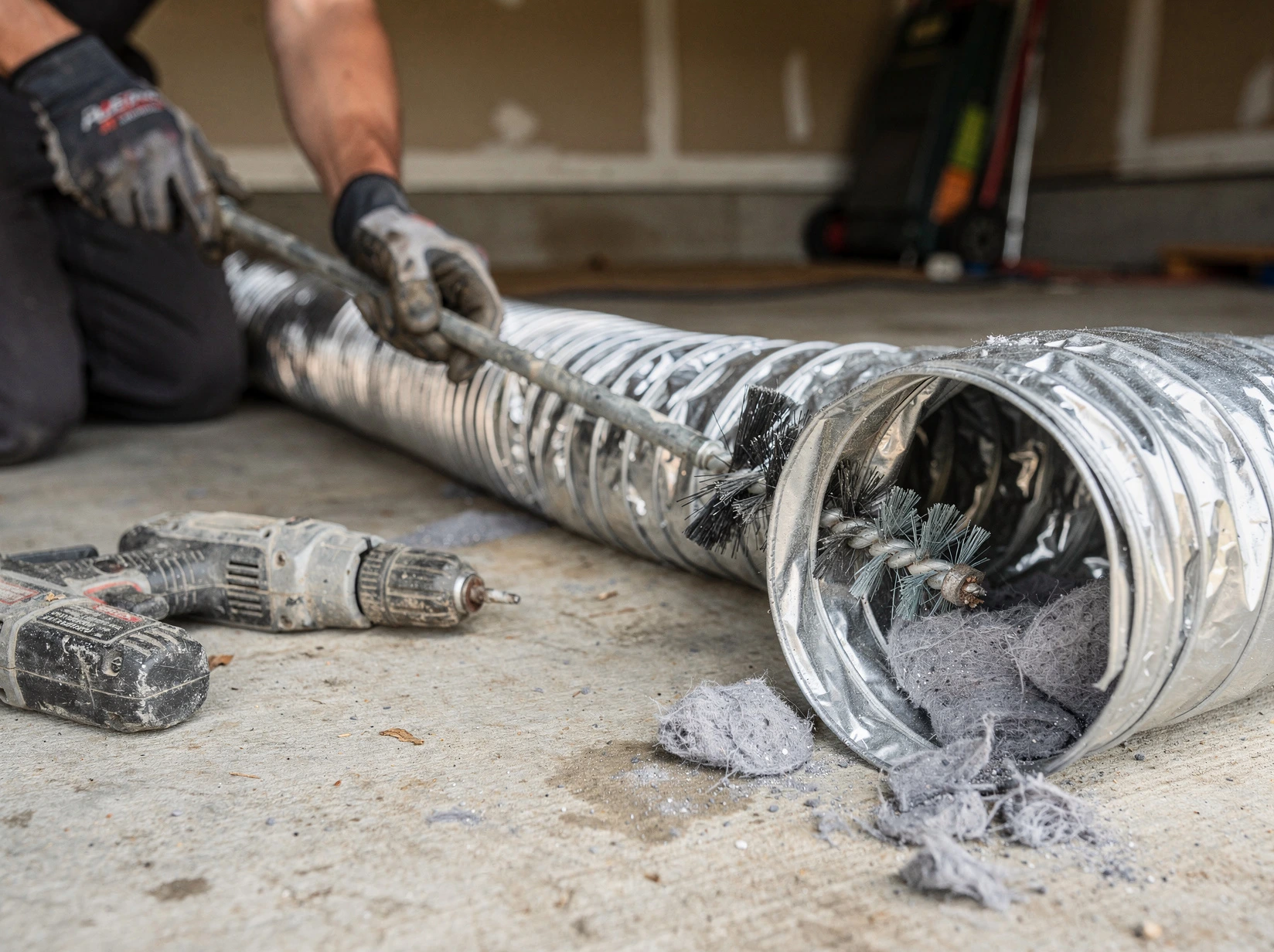 Duct Cleaning service in Evergreen, CO