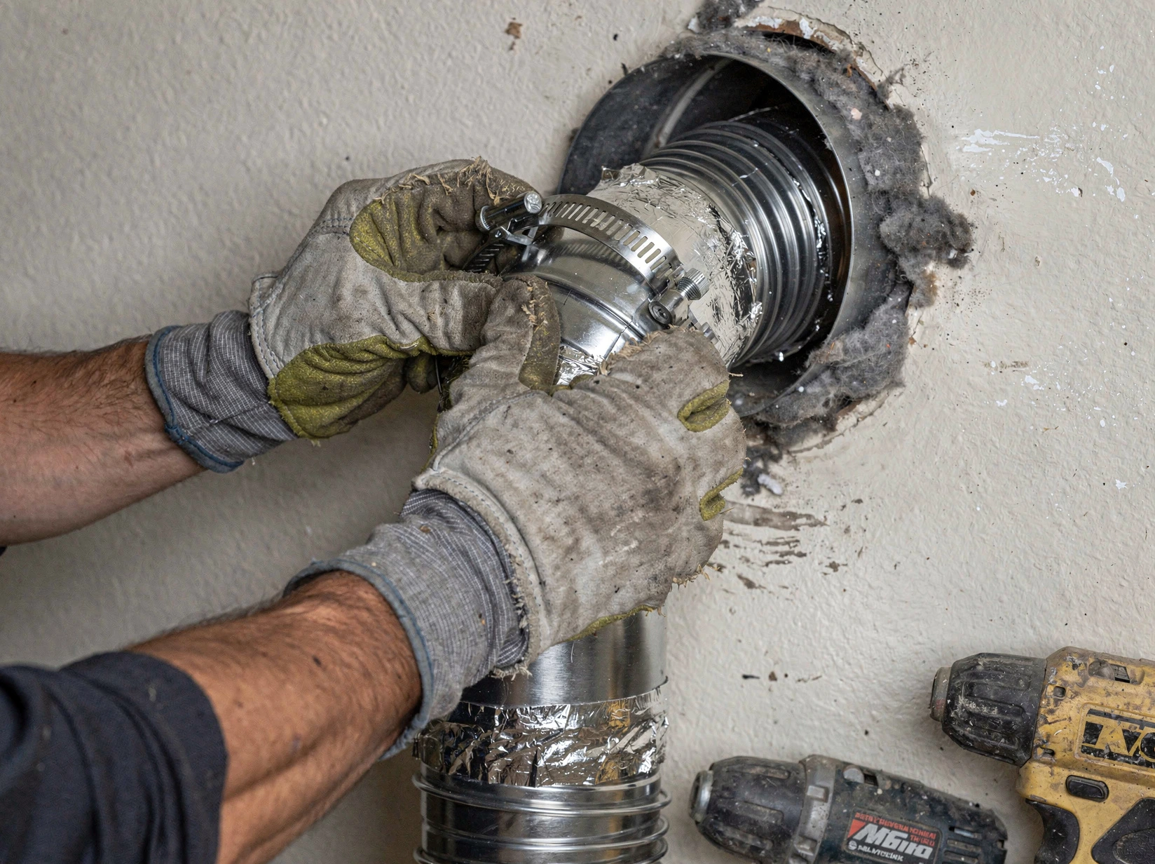 Hose Installation service in Evergreen, CO