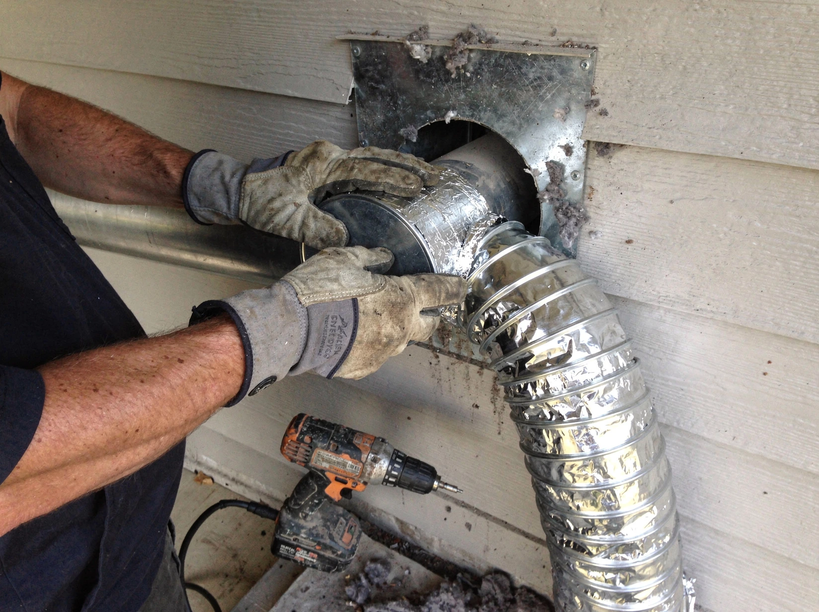Vent Repair & Installation service in Evergreen, CO