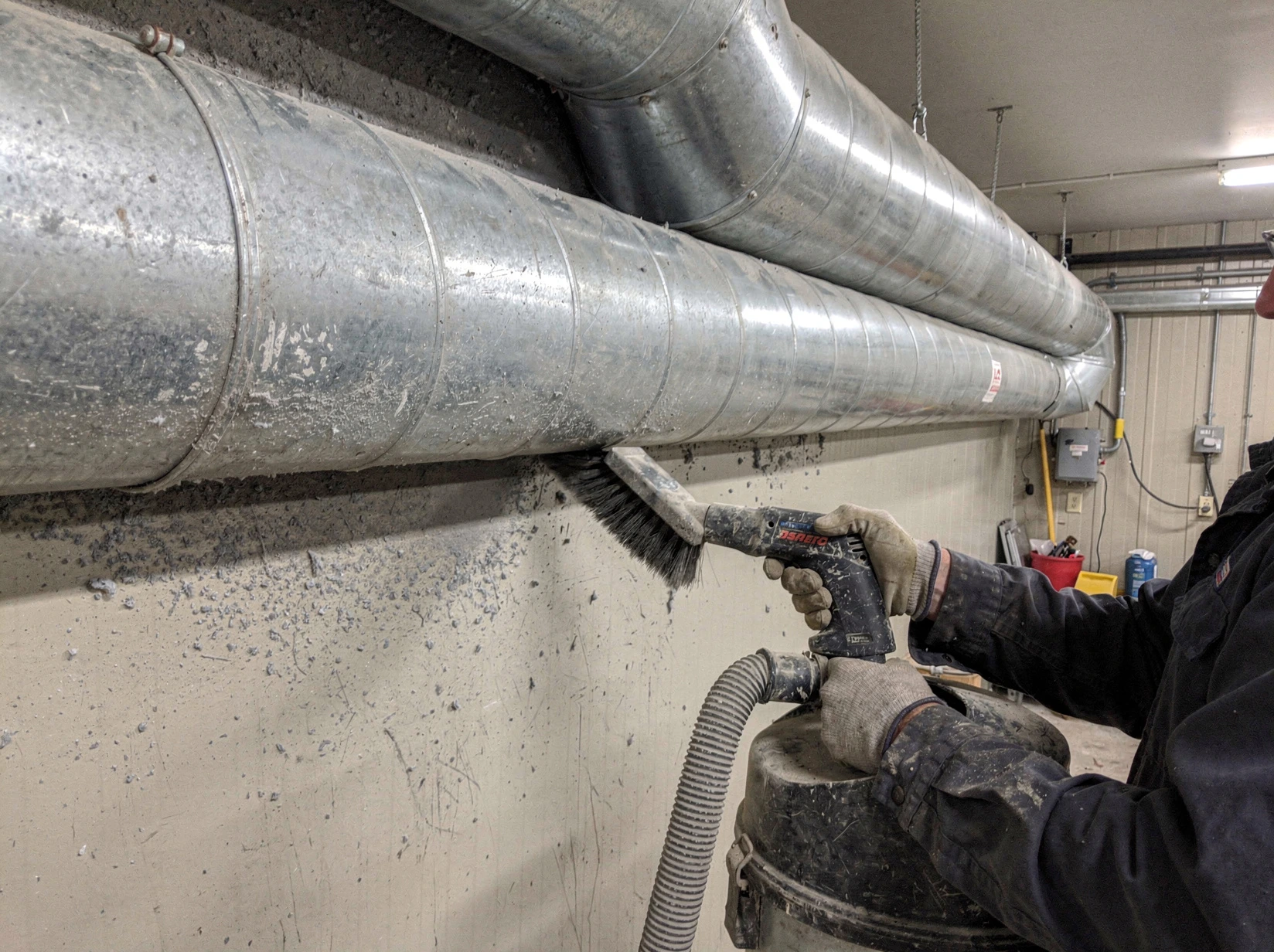 Industrial Vent Cleaning service in Evergreen, CO